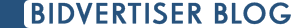 BidVertiser Blog